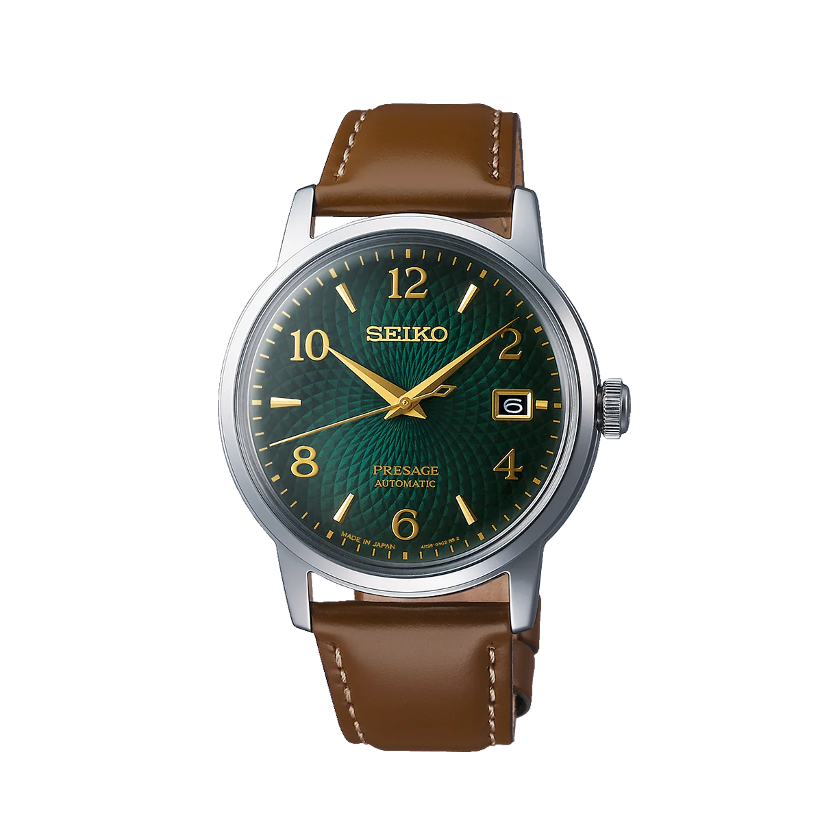 Presage Cocktail Time 'Mojito' Watch - SRPE45J1