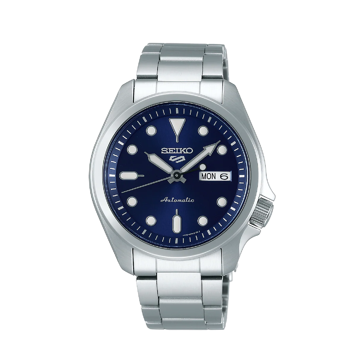 5 Sports Automatic Watch - SRPE53K1