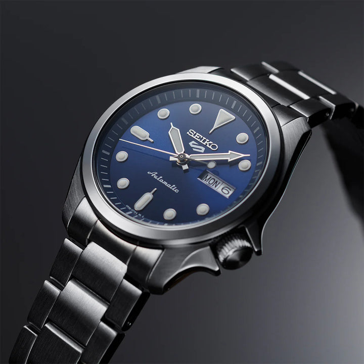 5 Sports Automatic Watch - SRPE53K1