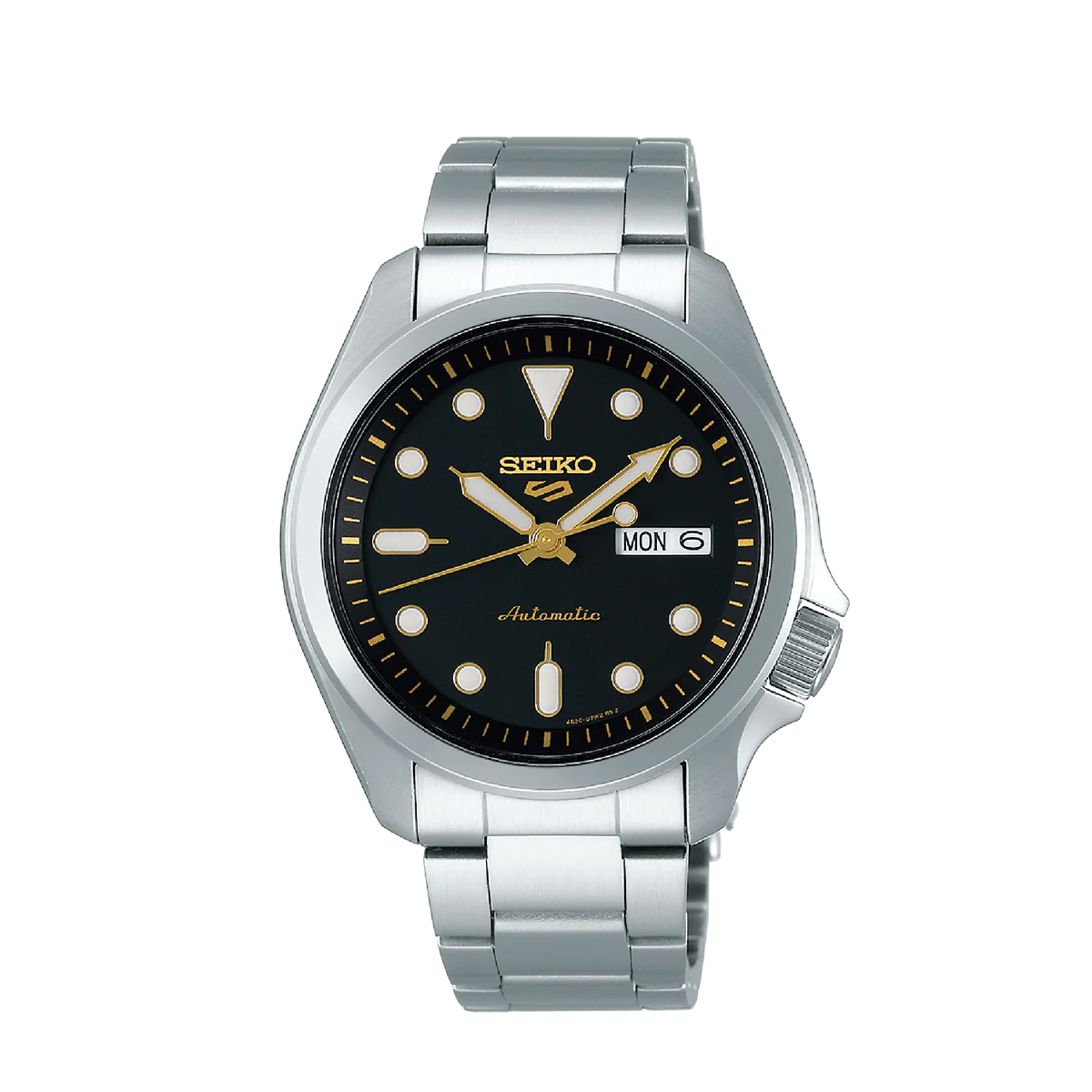 5 Sports Automatic Watch - SRPE57K1