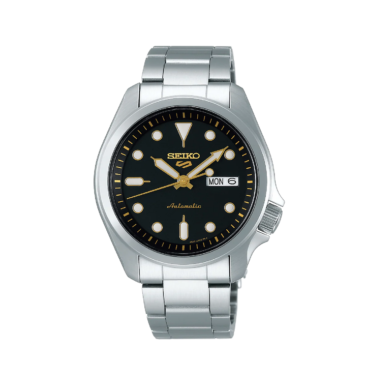 5 Sports Automatic Watch - SRPE57K1