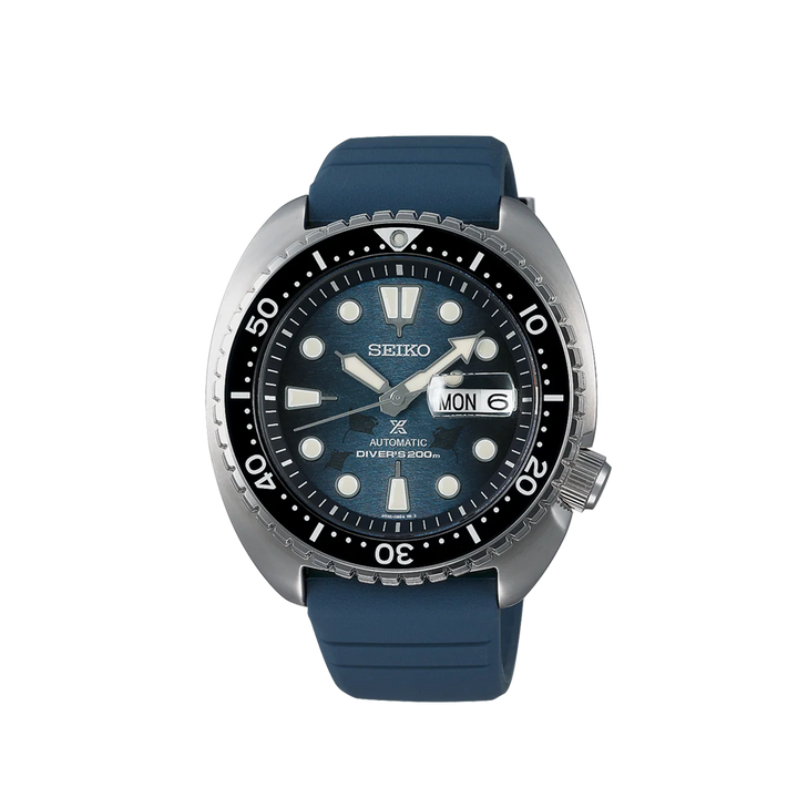 Prospex Save The Ocean 'King Turtle'