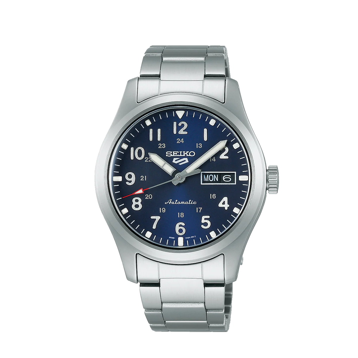 Seiko 5 Sports Field Collection - SRPG29K1