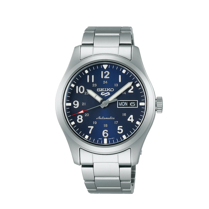 Seiko 5 Sports Field Collection - SRPG29K1