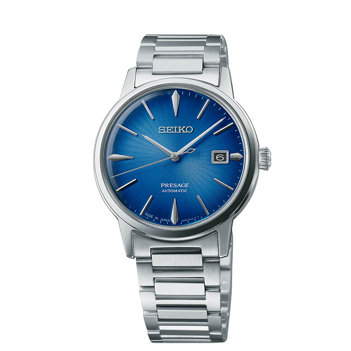 Seiko Presage Cocktail SRPJ13J1