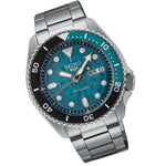 Seiko 5 Sports SKX Skeleton Style