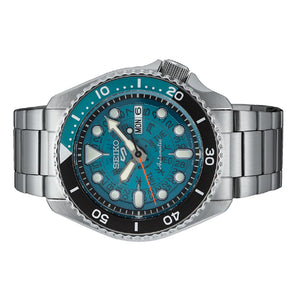Seiko 5 Sports SKX Skeleton Style