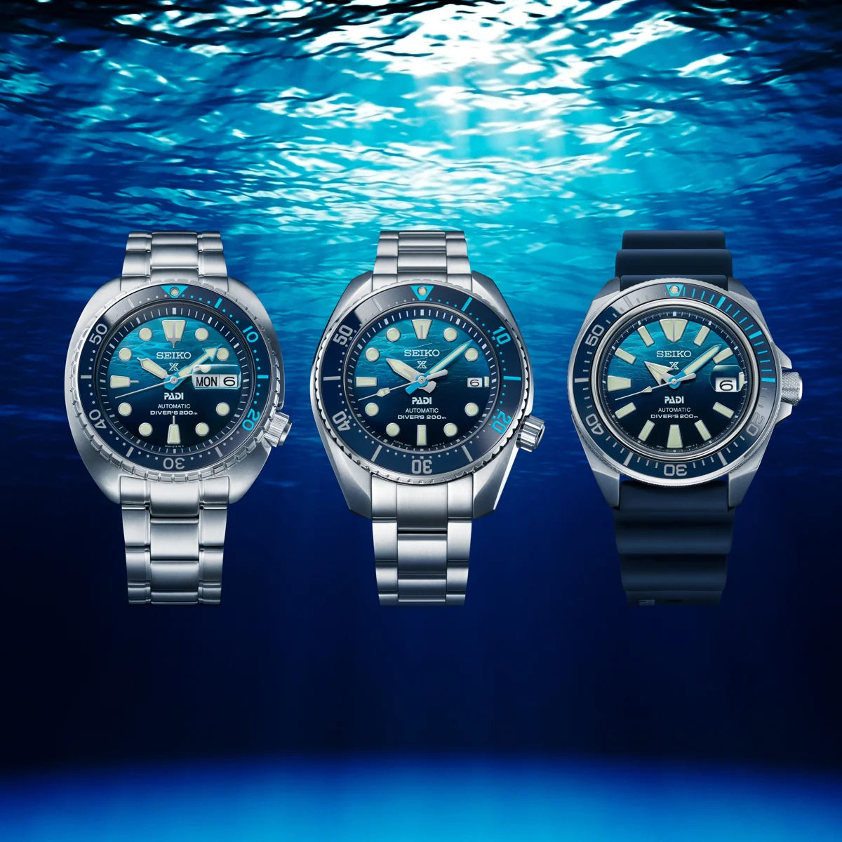 Seiko Prospex Great SRPJ93K1