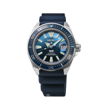 Prospex Great Blue Samurai Scuba PADI Special Edition - SRPJ93K1