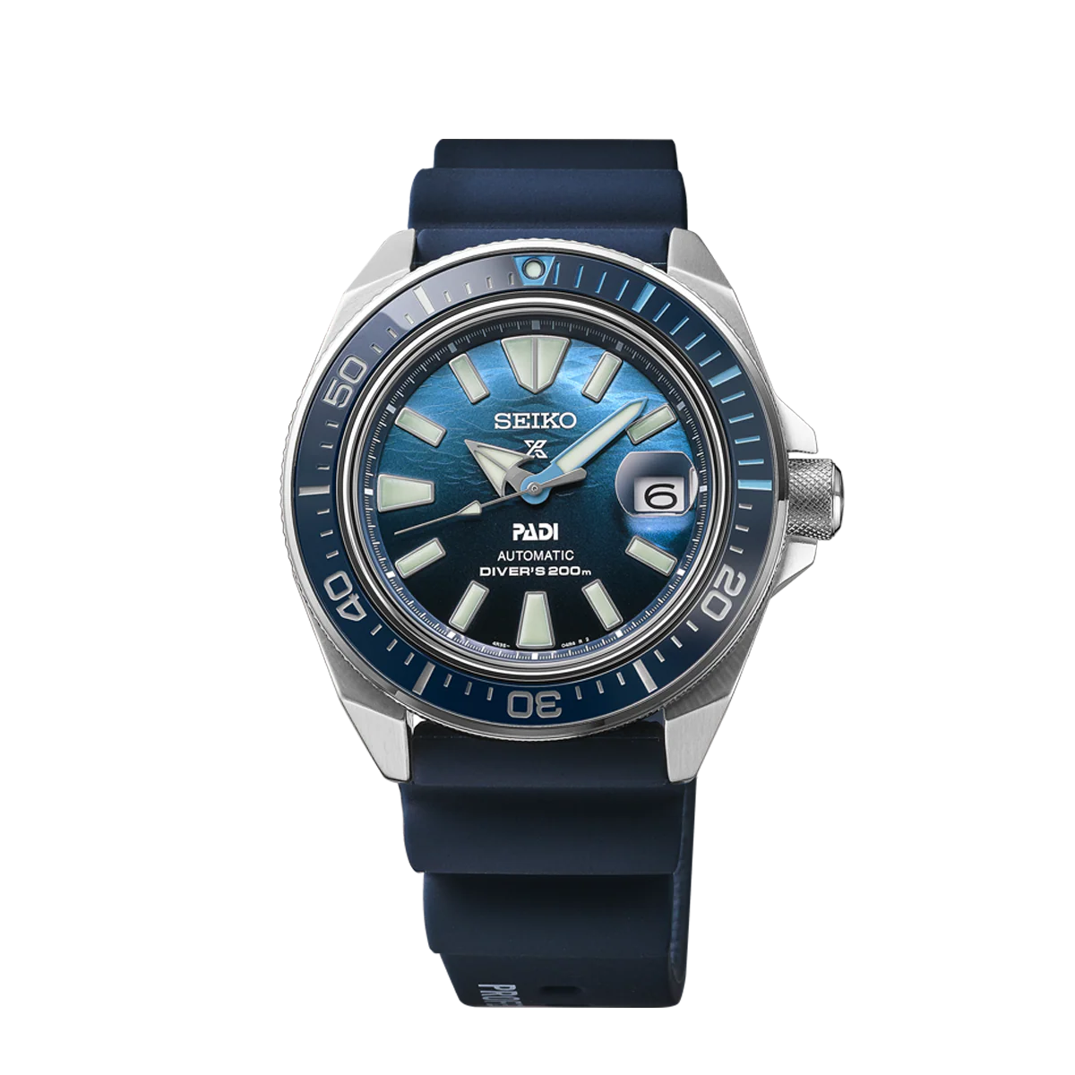 Seiko Prospex Great SRPJ93K1