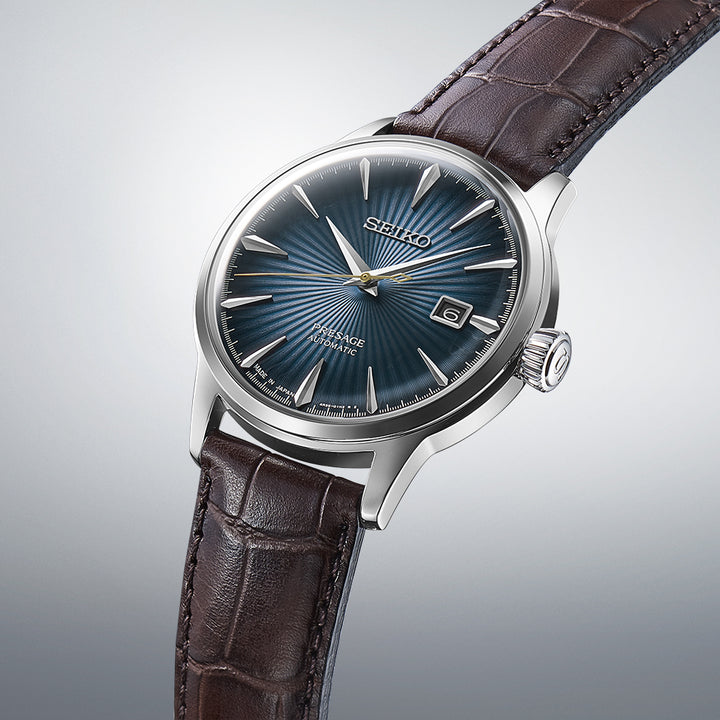 Men's Presage Cocktail Time SRPK15