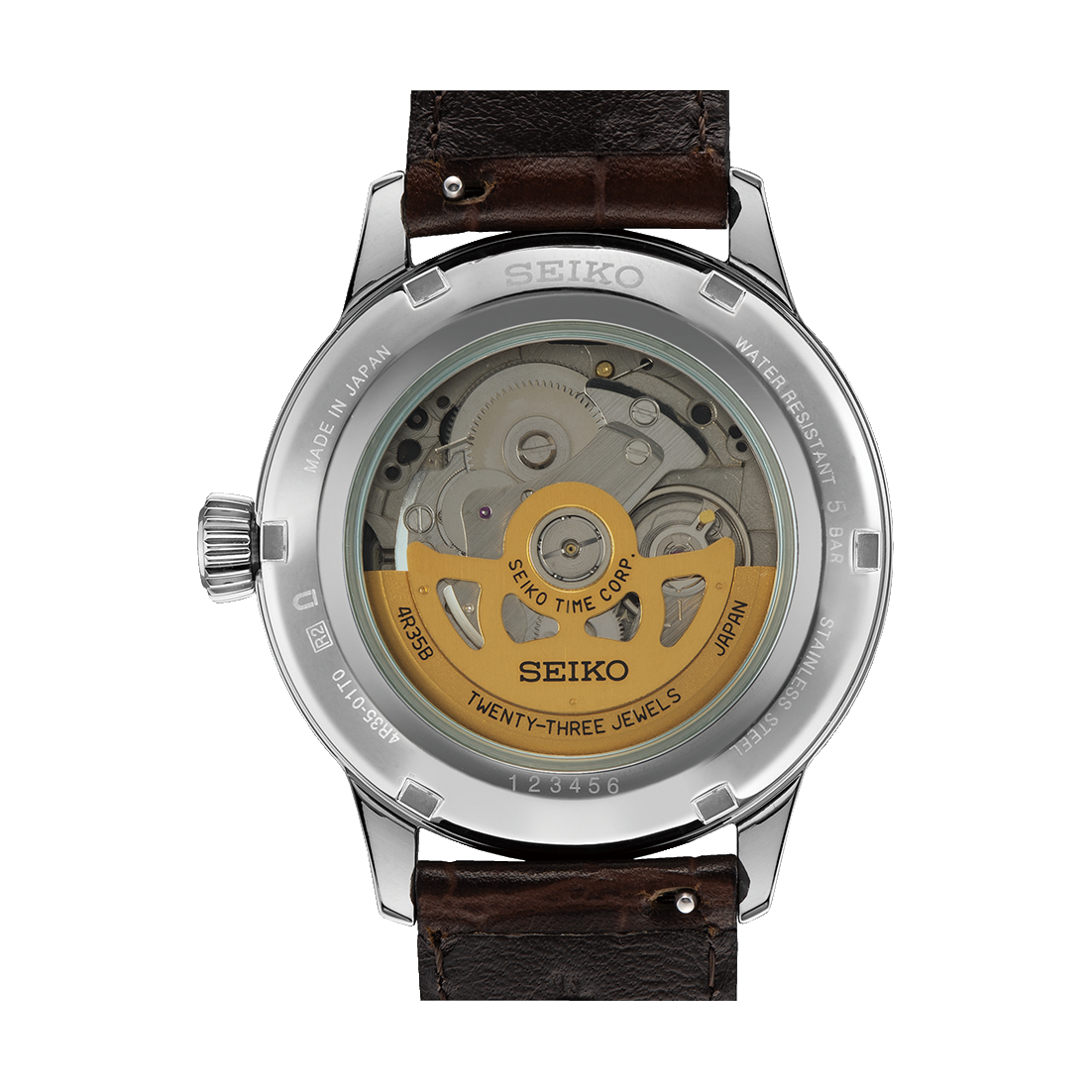 Men's Presage Cocktail Time SRPK15