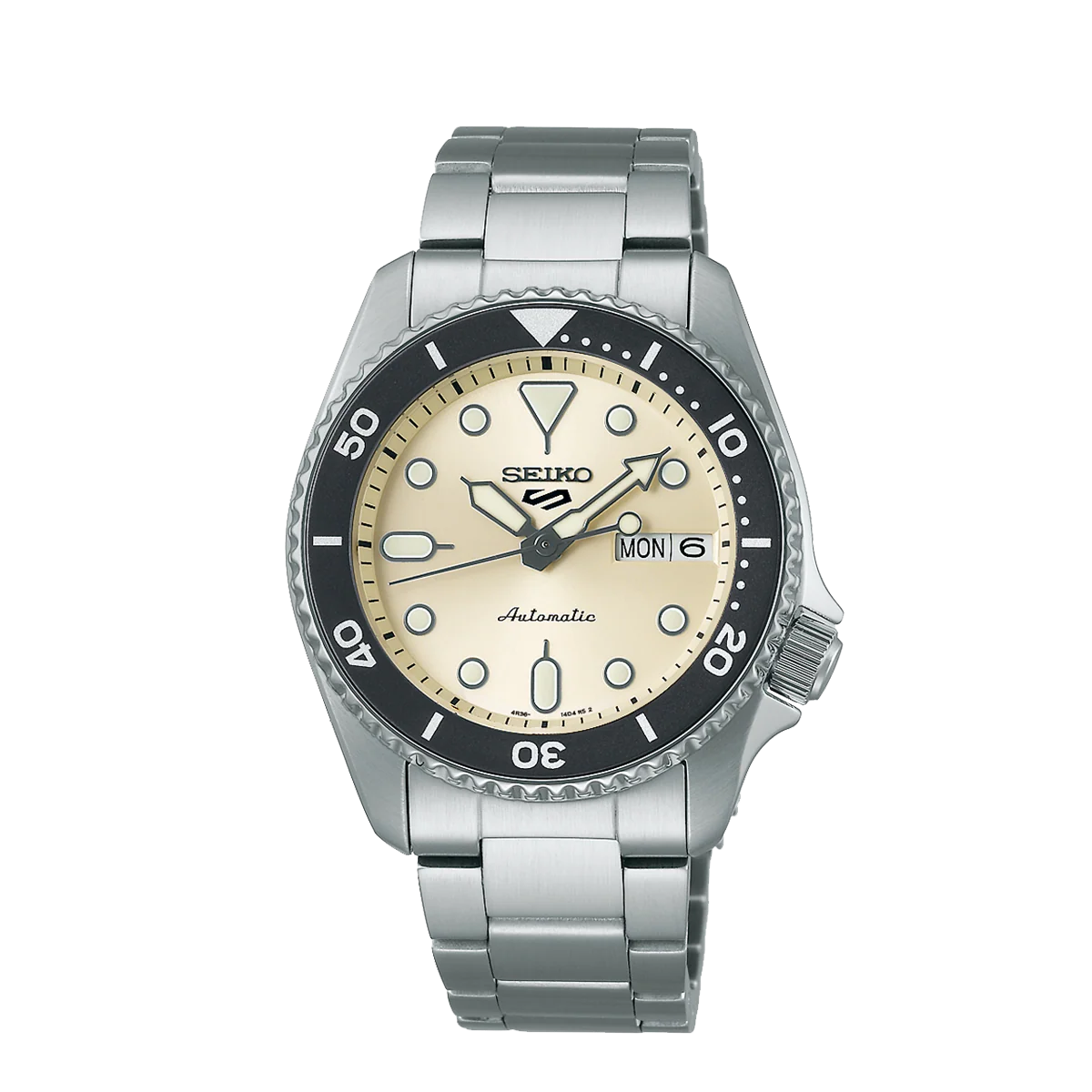Seiko 5 Sports SRPK31K1