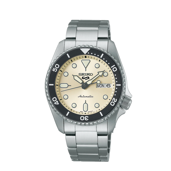 Seiko 5 Sports SKX Midi Mono - SRPK31K1