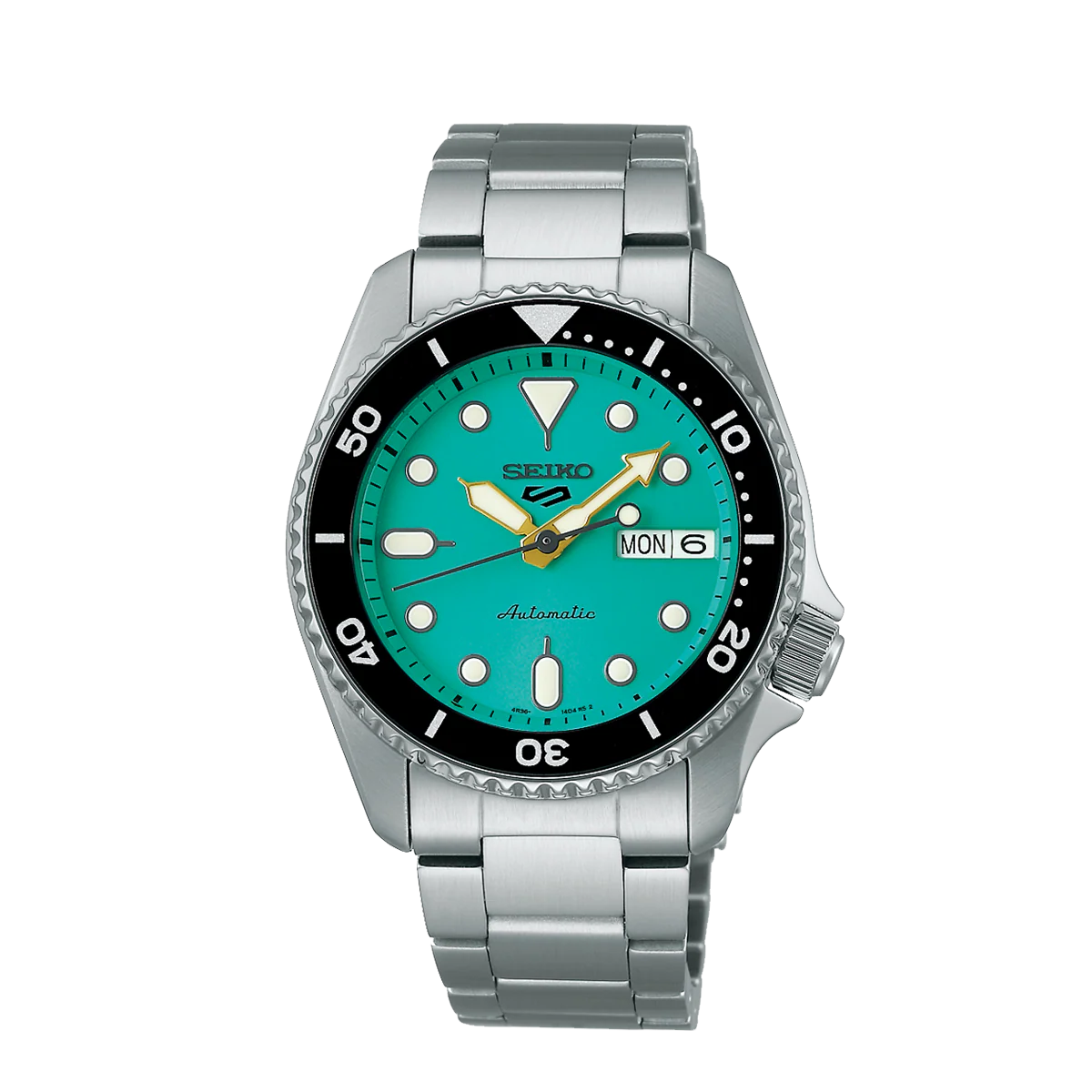 Seiko 5 Sports SRPK33K1
