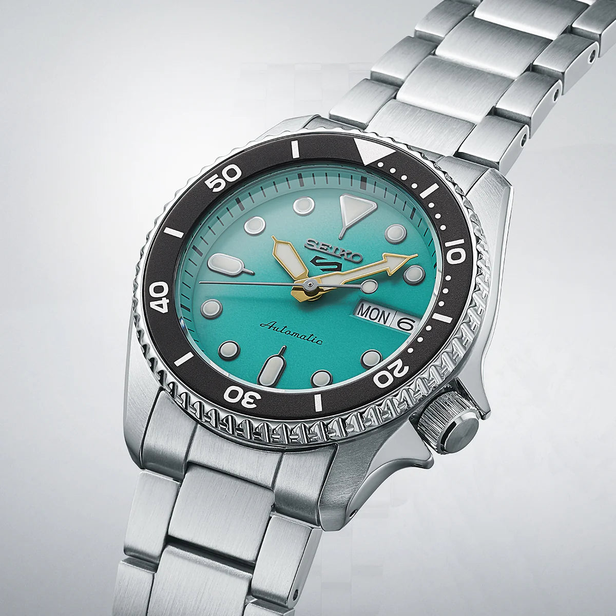 Seiko 5 Sports SRPK33K1