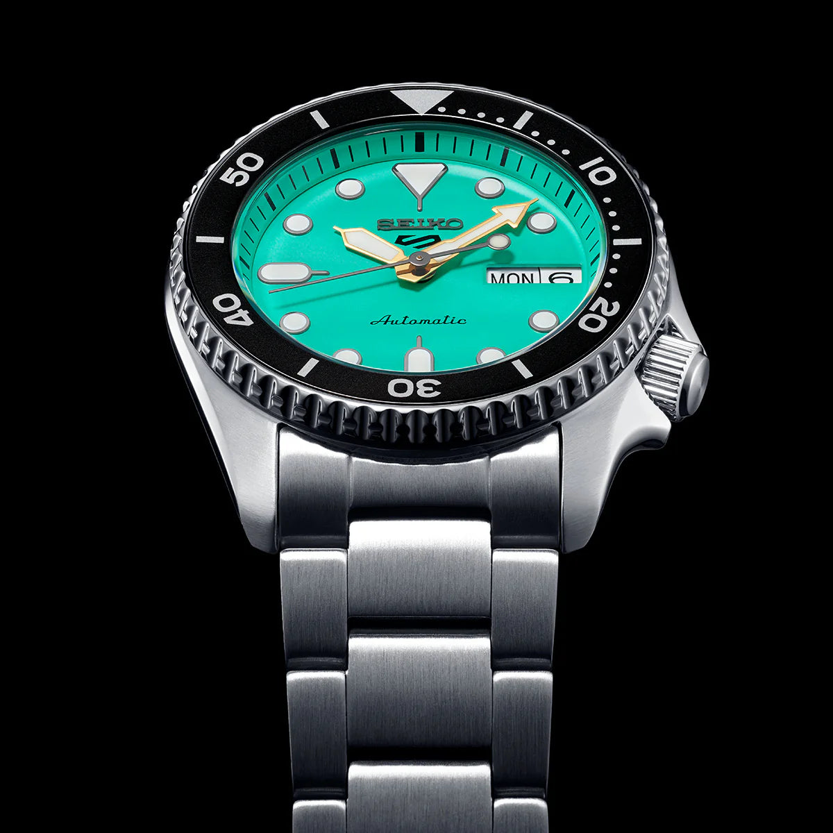Seiko 5 Sports SRPK33K1