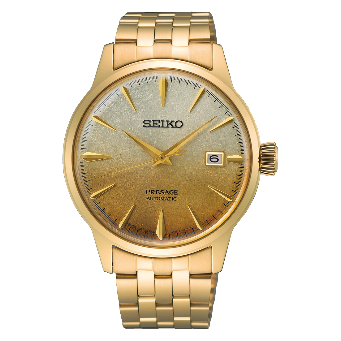 Men's Presage Cocktail Time SRPK46