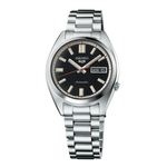 Seiko 5 Sports SNXS ‘Deep black wash’ Classic Sports - SRPK89K1