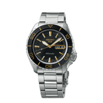 Seiko 5 Sports SKX – SNZH5 Blacktone Redux