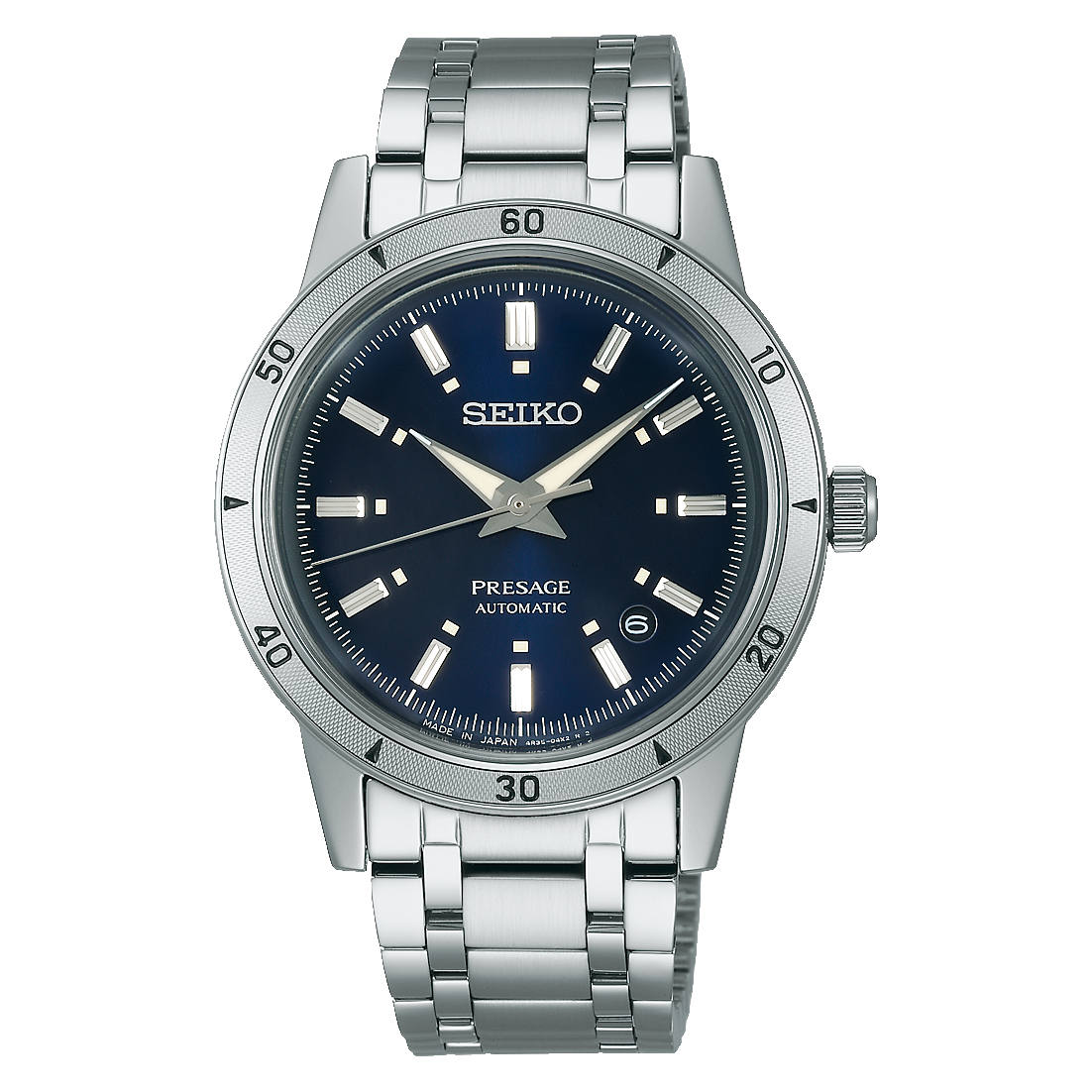 Men's Presage Style60's SRPL07