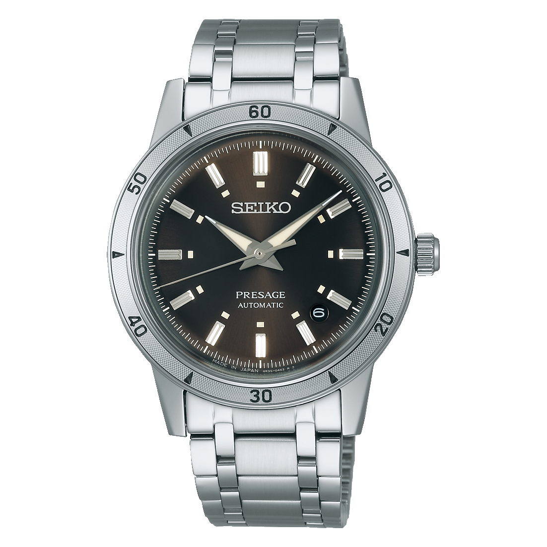 Men's Presage Style60's SRPL09