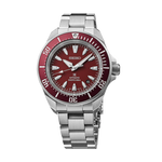 Prospex 4R Red ‘Shog-urai’ Diver's