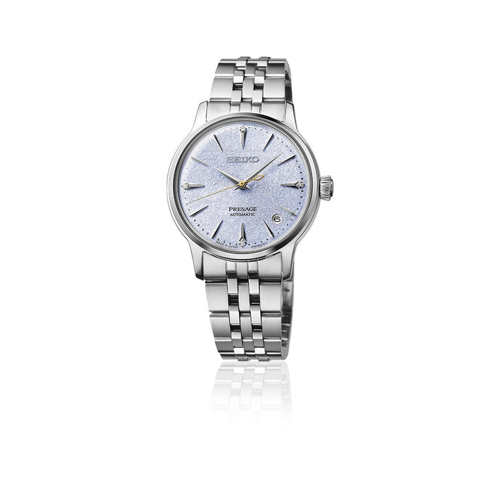 Presage ‘Frozen Skydiving’ Diamond Cocktail Time - SRPL61J1