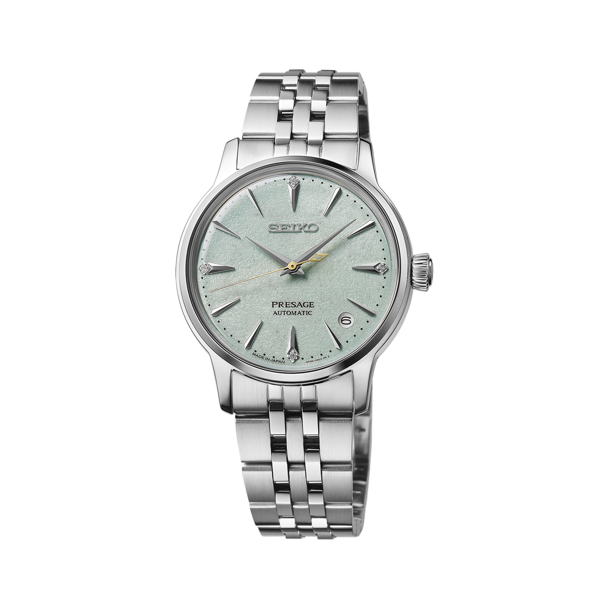 Presage ‘Frozen Mojito’ Women Cocktail Time - SRPL63J1