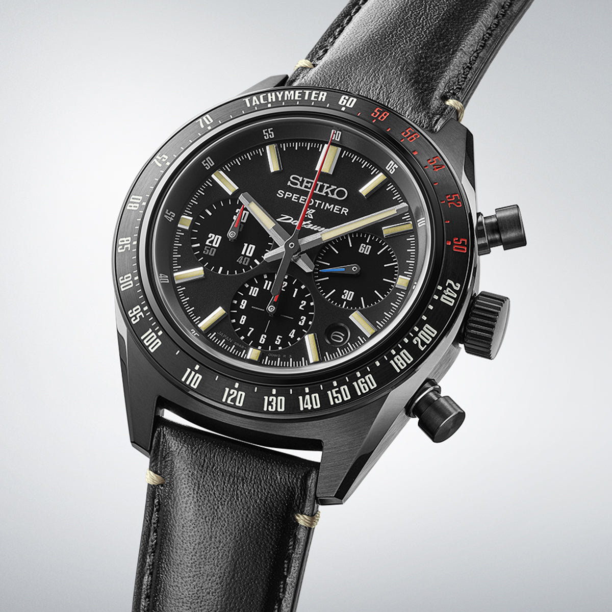 Seiko Prospex Speedtimer x DATSUN Fairlady Z Limited Edition - SRQ057J1