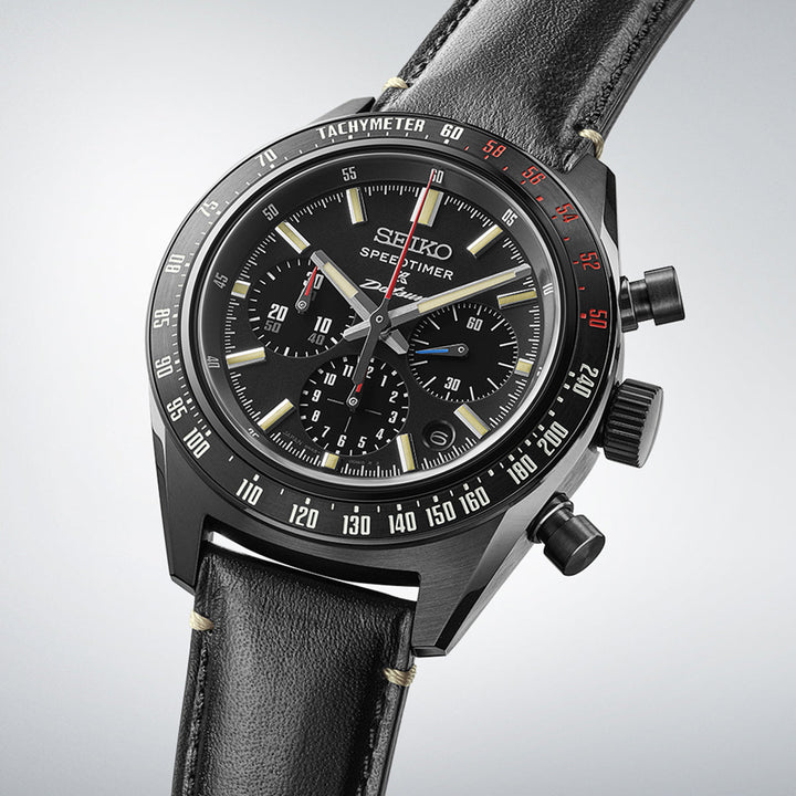 Seiko Prospex Speedtimer x DATSUN Fairlady Z Limited Edition - SRQ057J1