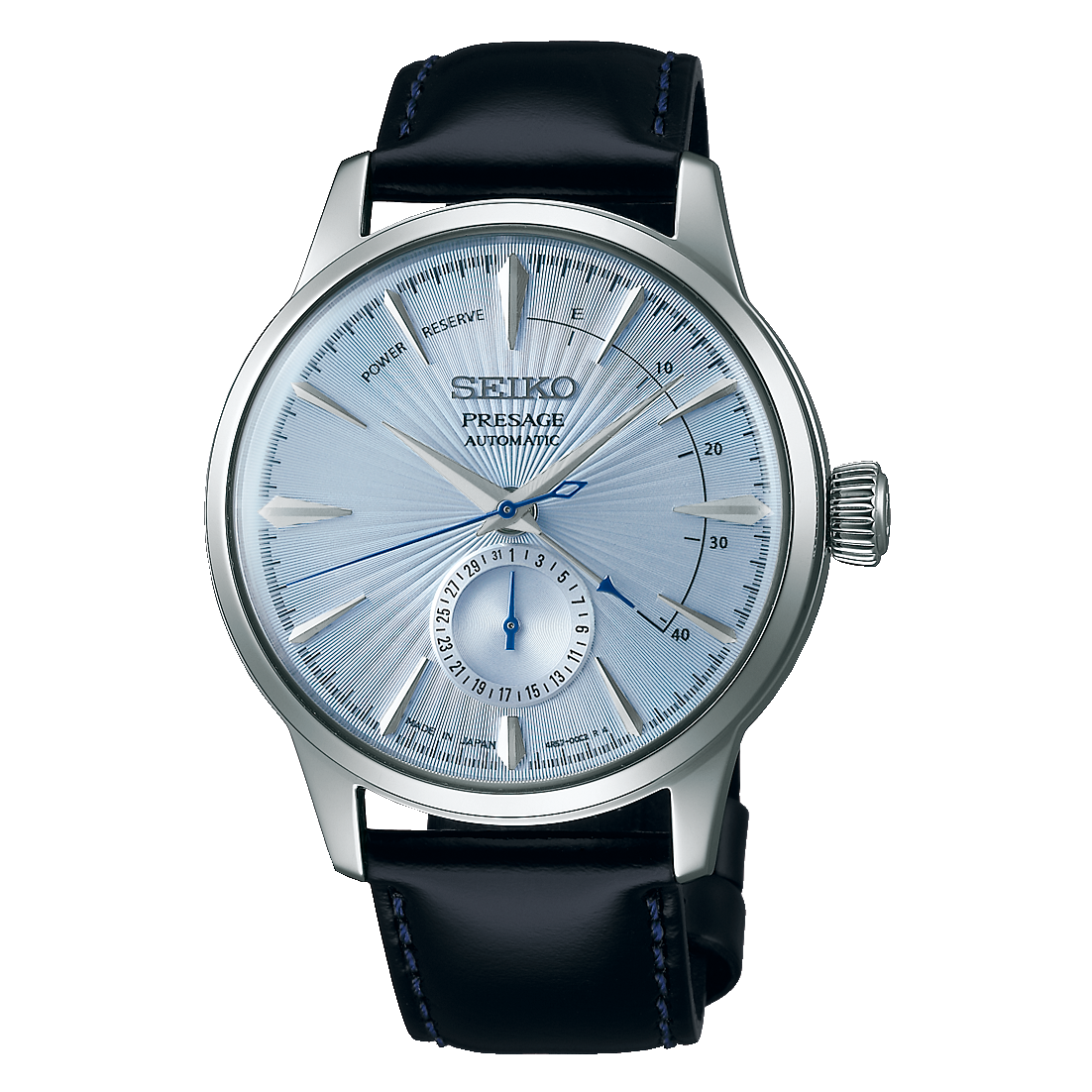 Men's Presage Cocktail Time SSA343