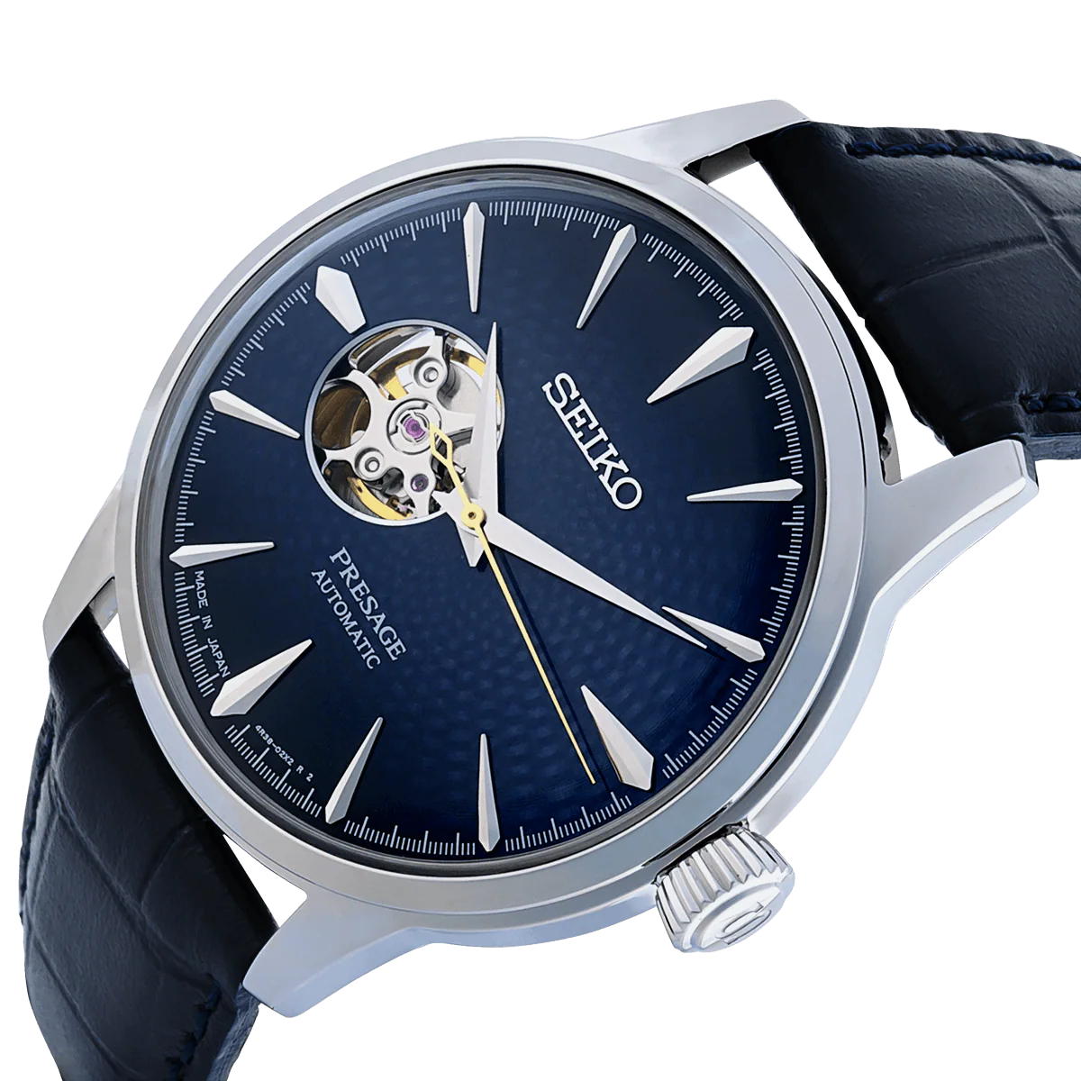 Presage Automatic Watch
