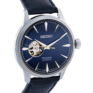 Presage Automatic Watch