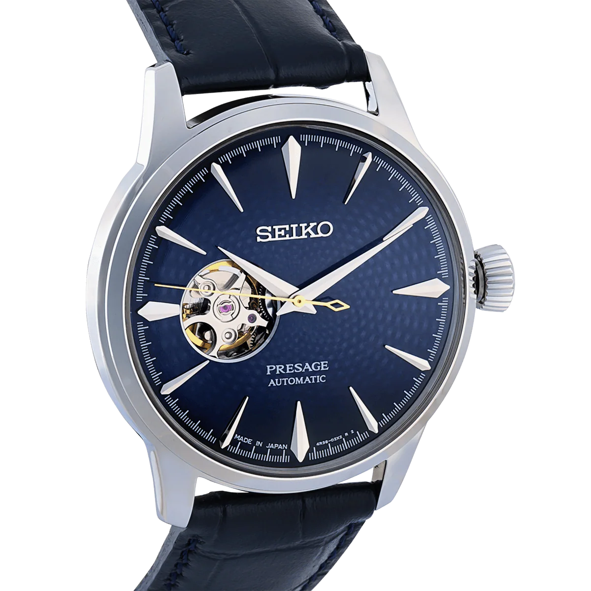 Presage Automatic Watch