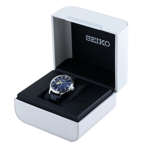 Presage Automatic Watch