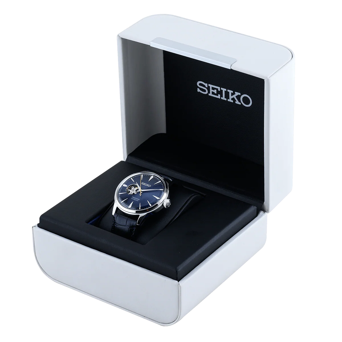 Presage Automatic Watch