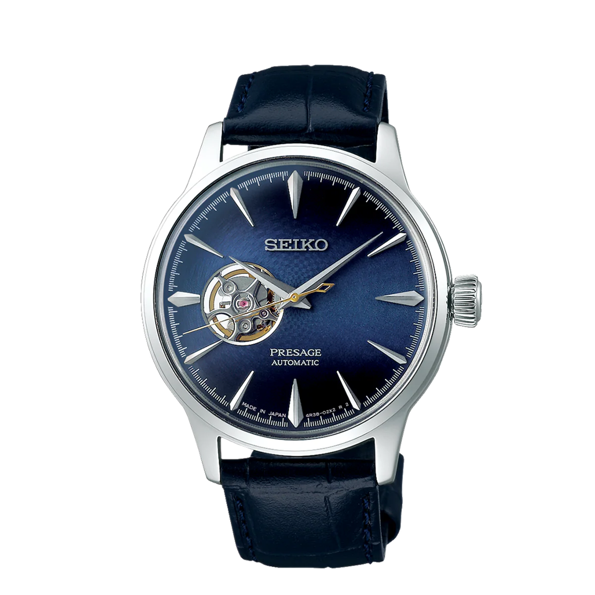 Presage Automatic Watch