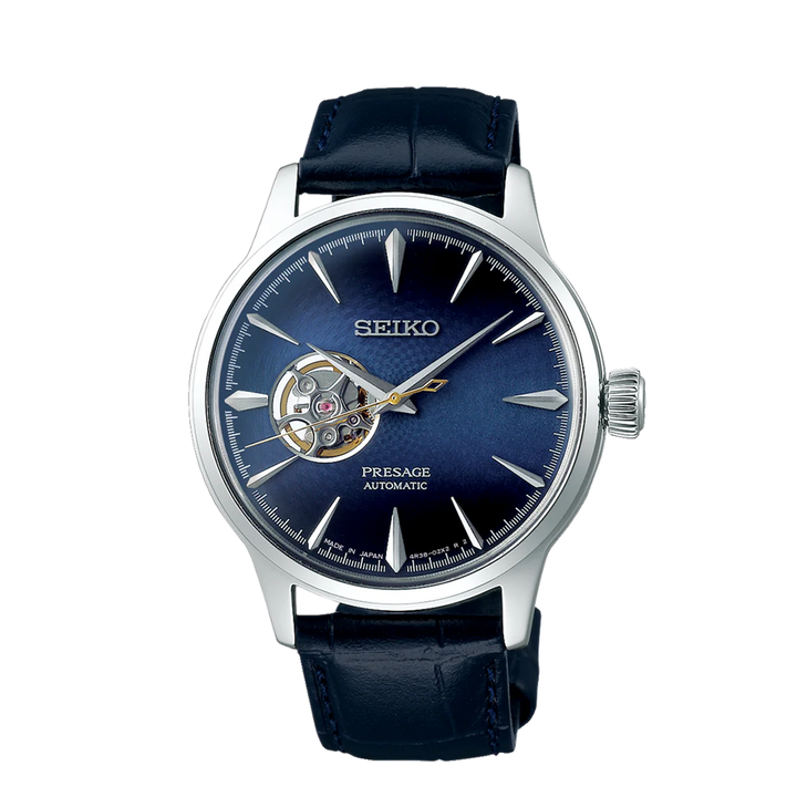 Presage Automatic Watch