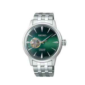 Seiko Presage Cocktail Time Grasshopper
