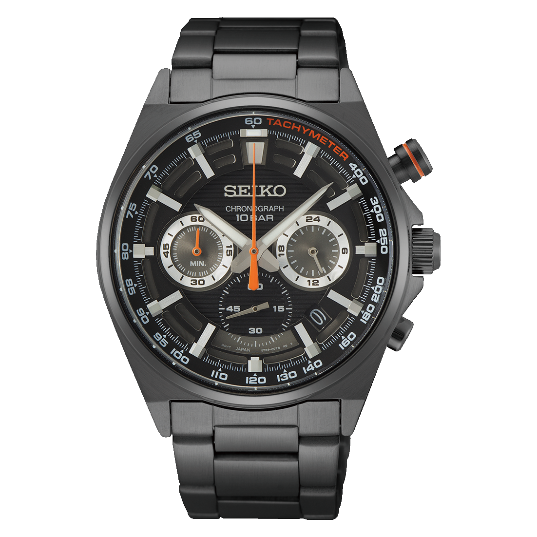 Men's Discover More SSB399
