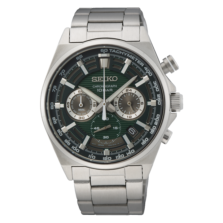 Men's Discover More SSB405