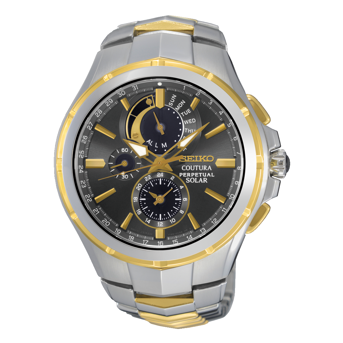 Men's Discover More SSC376
