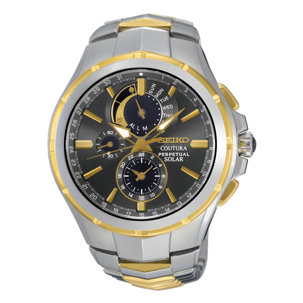 Men's Discover More SSC376