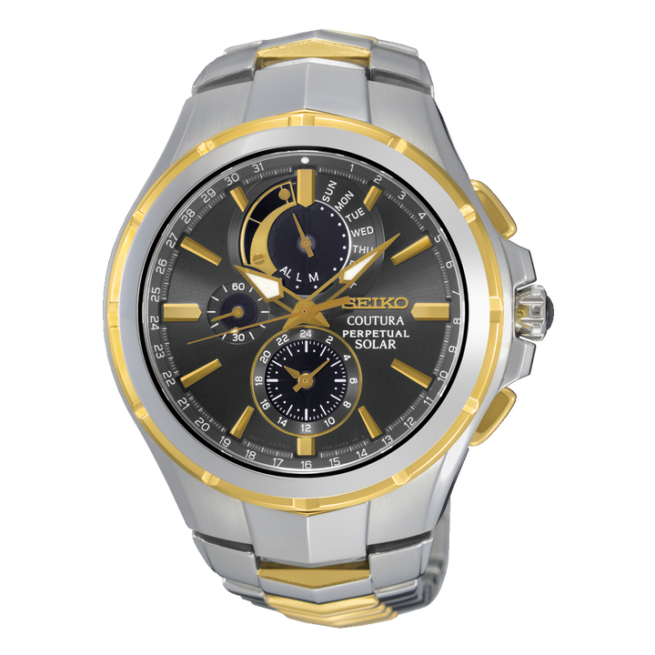 Men's Discover More SSC376