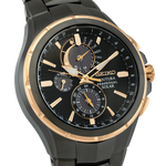 Coutura Perpetual Solar Watch  - SSC573P1