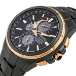 Coutura Perpetual Solar Watch  - SSC573P1