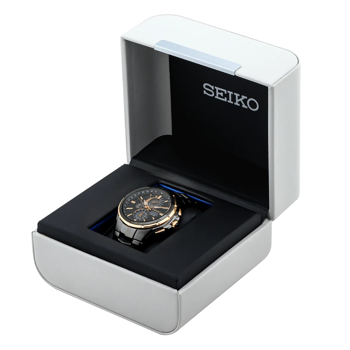 Coutura Perpetual Solar Watch  - SSC573P1