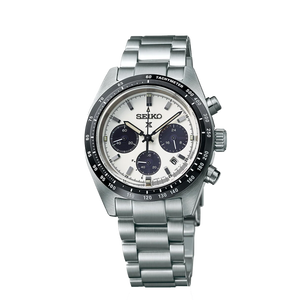 Prospex Speedtimer œ Solar 1969 Recreation