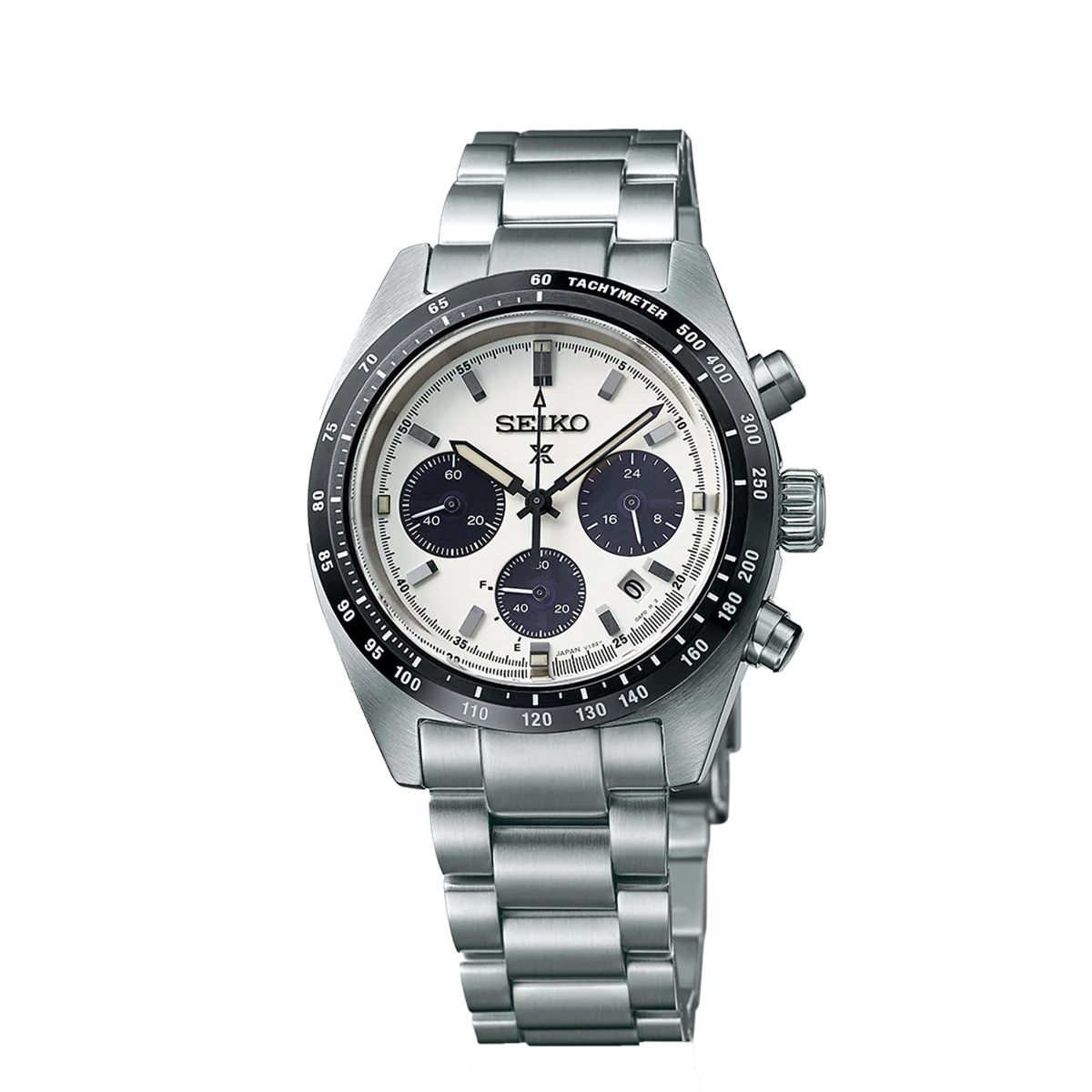 Prospex Speedtimer œ Solar 1969 Recreation